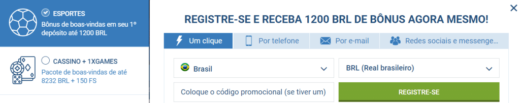 1xBet é confiável em 2023? Avaliação completa — Trivela