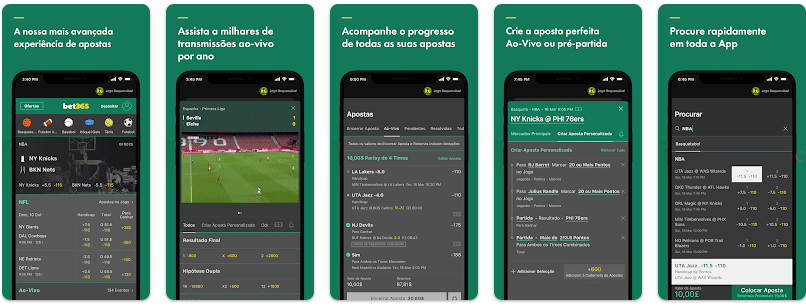 Bet365 App 2023 - Como Baixar Aplicativo no Android e iOS