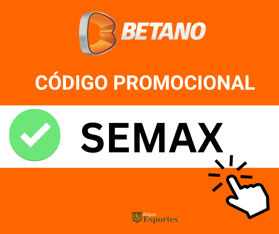 Código Promocional Betano 2023: 60€ com ZEROVIP 