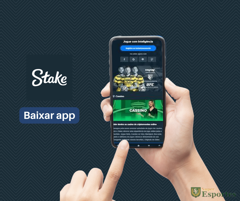 Betano App: saiba como usar o aplicativo de apostas
