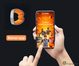 Bet365 app: Baixe agora e aproveite tudo!