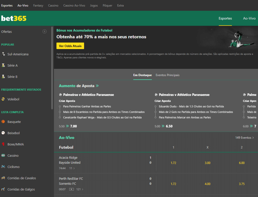 Bet365 apresenta mais dois jogos Free-to-Play