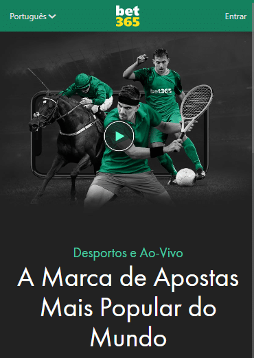 bet365 bônus: Saiba os detalhes da oferta de boas-vindas