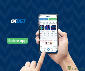 1xbet app