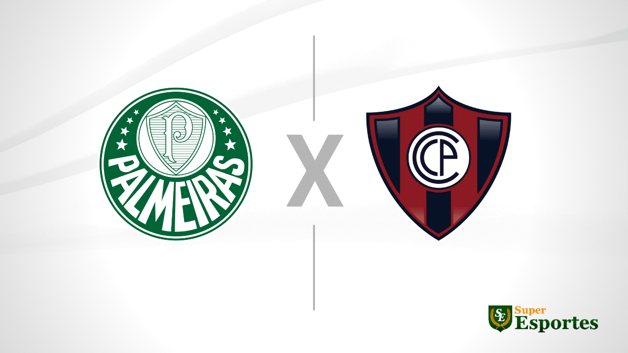 Palpite: Palmeiras x Cerro Porteño - Copa Libertadores - 20/04/2023