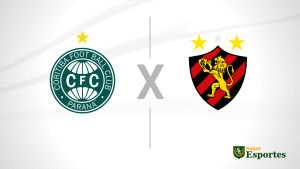 Palpite: Coritiba x Sport - Copa do Brasil - 12/04/2023