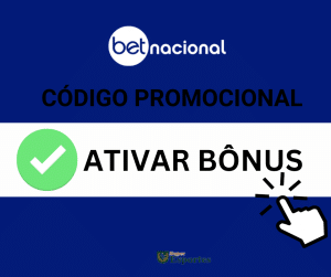 betnacional código promocional