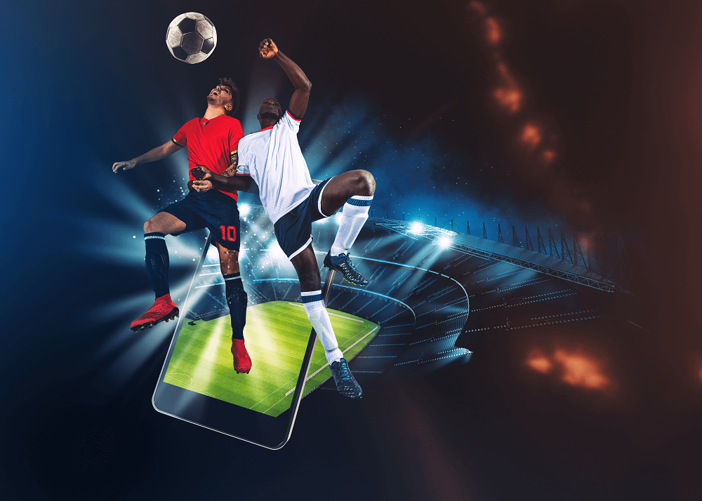 7 Melhores Apps de Apostas em Futebol & Esportes 2023