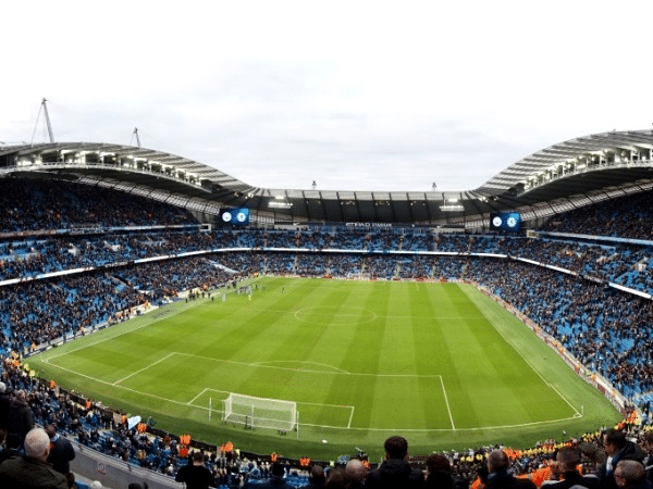 Real Madrid x Manchester City- onde assistir, horário do jogo e escalações  - Superesportes