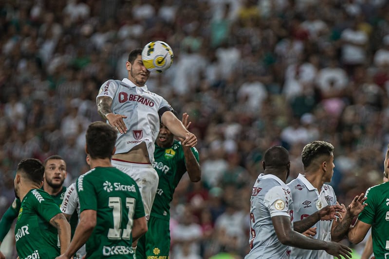 o fluminense joga quando –