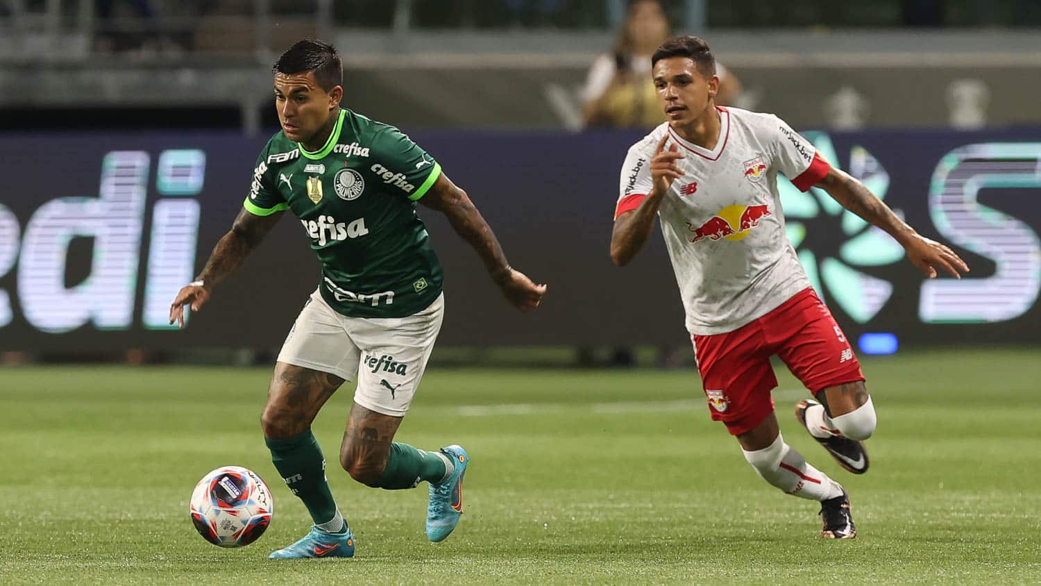 São Paulo x Palmeiras ao vivo e online, onde assistir, que horas é,  escalação e mais do Brasileirão sub-20