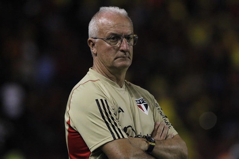 São Paulo FC on X: O Tricolor está escalado! ⚽ Guarani x São