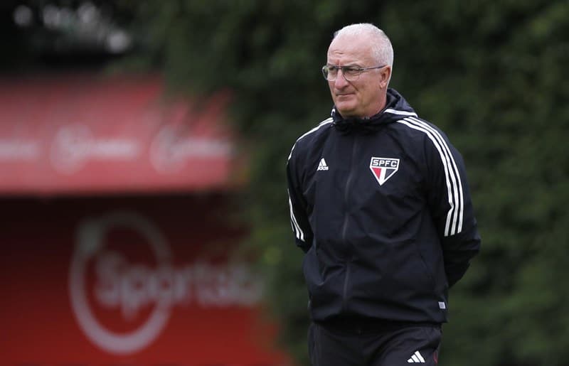 São Paulo FC on X: O Tricolor está escalado! ⚽ Guarani x São