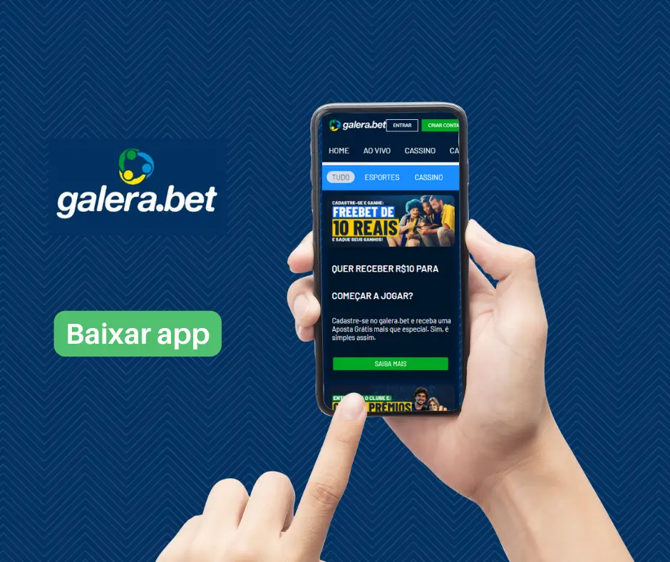 galera.bet app