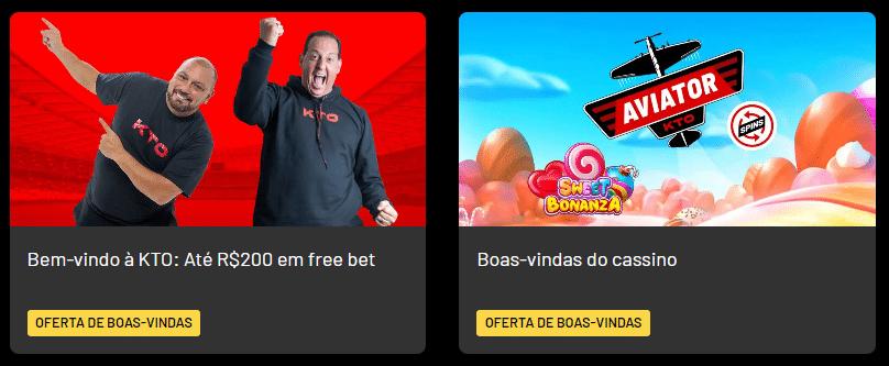 Vai De Bet BR - Oferta de Boas-Vindas de até R$ 400