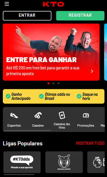 Bet365 app: Baixe agora e aproveite tudo!