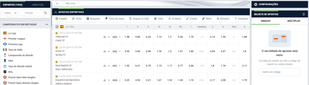 Tudo sobre B2xBet - Saque, Baixar, Código Promocional e Mais