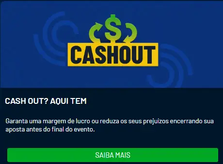 galera bet cashout