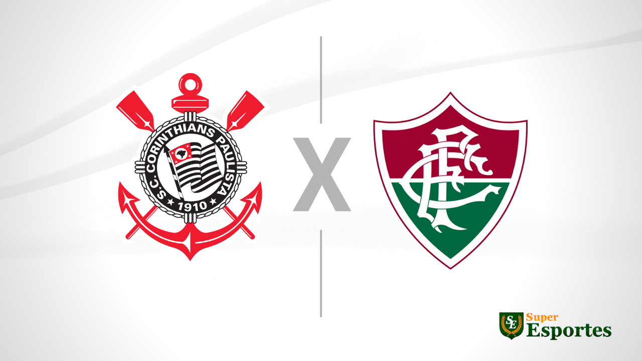 Palpite Fluminense x Corinthians - Campeonato Brasileiro - 19/10