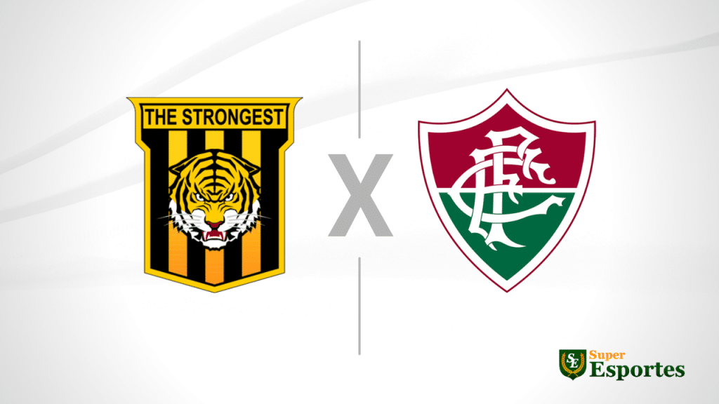 Palpite: The Strongest x Fluminense - Libertadores