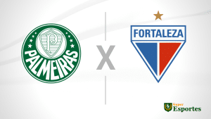 Palmeiras x Fortaleza