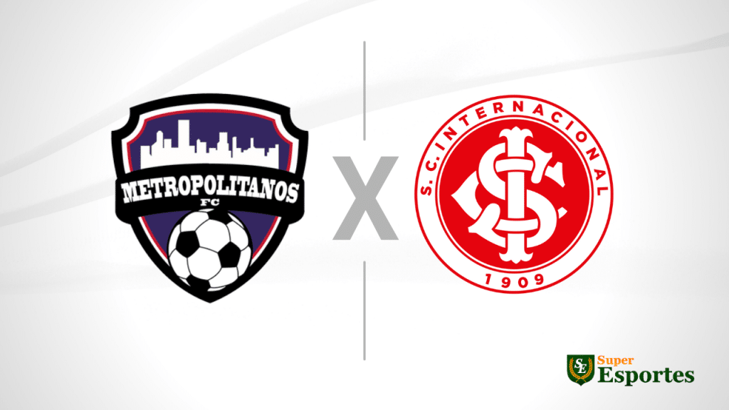 METROPOLITANOS X INTERNACIONAL, COPA LIBERTADORES 2023