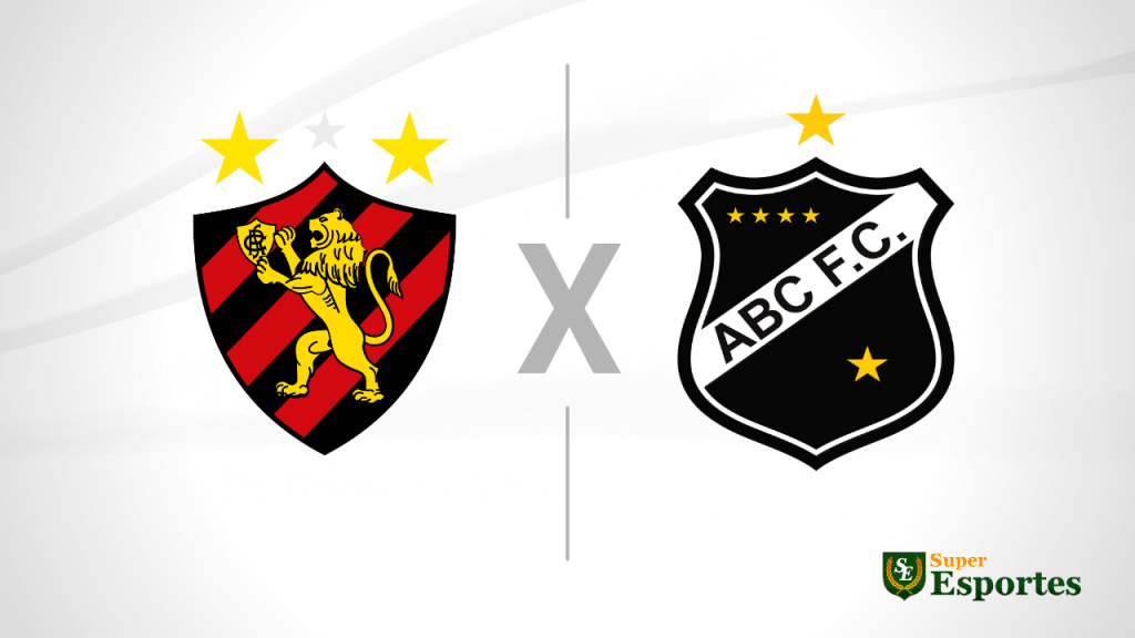 Palpite: Sport x ABC - Série B - 28/05/2023