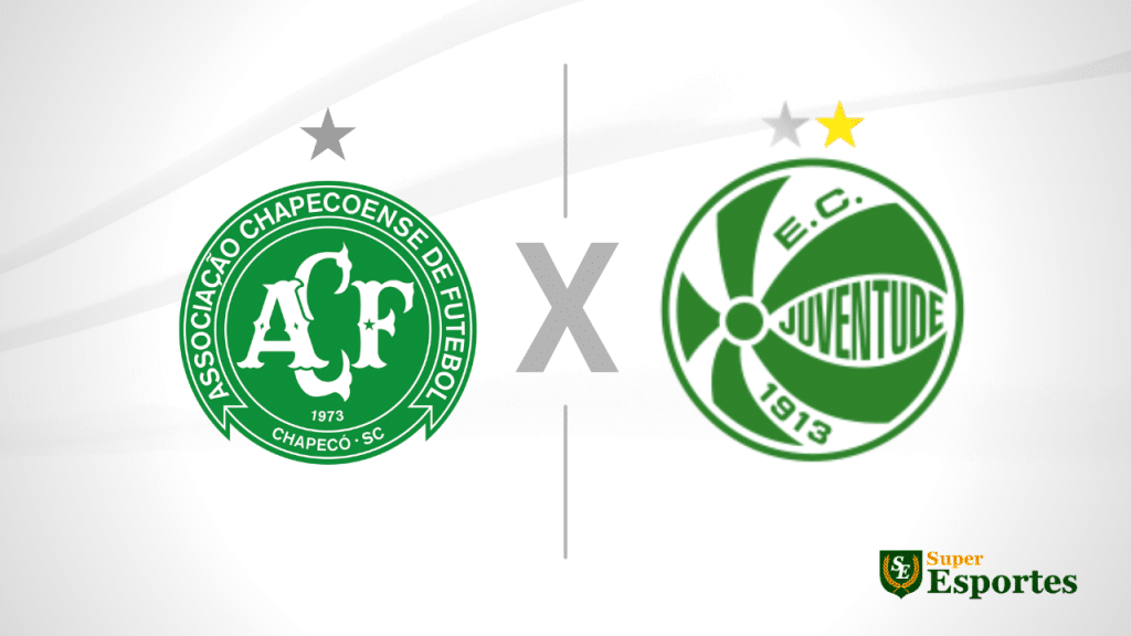 Onde assistir Chapecoense x Guarani AO VIVO pelo Brasileiro da Série B