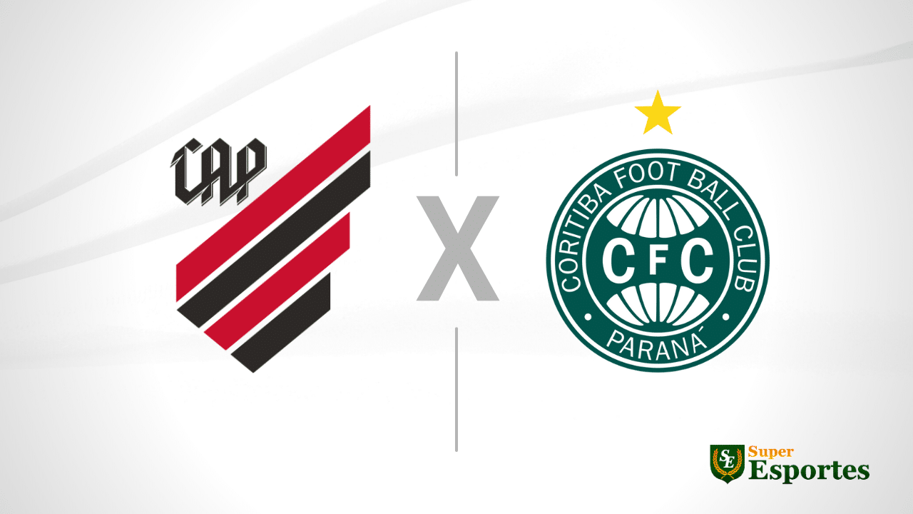 Coritiba faz seis jogos em novembro, quatro deles como mandante