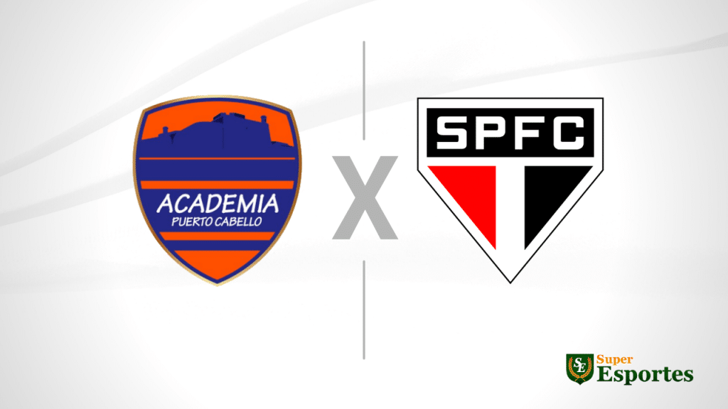 São Paulo 2 x 0 Puerto Cabello: como foi o jogo da Sul-Americana