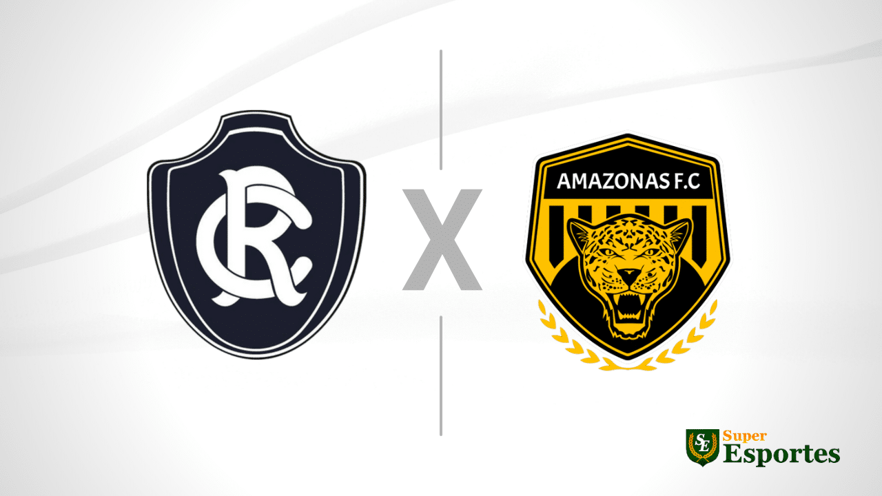 Palpite: Remo x Amazonas - Série C - 14/05/2023