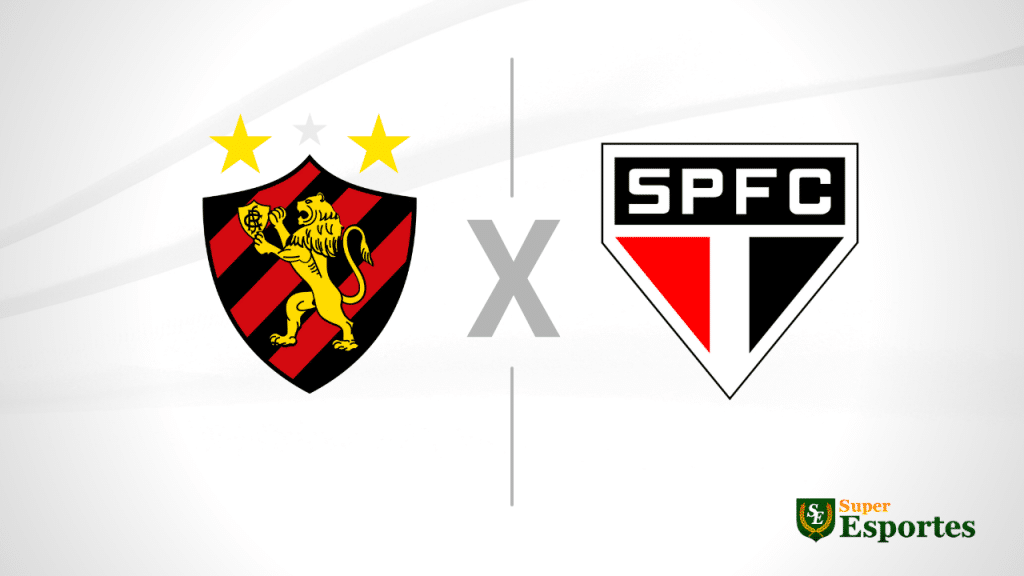 Copa do Brasil 2023: SPORT X SPFC – @