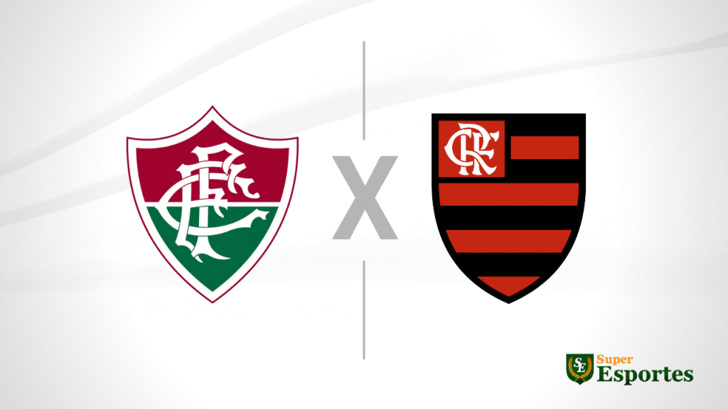 Flamengo x Fluminense: confira horário, onde assistir, palpites e