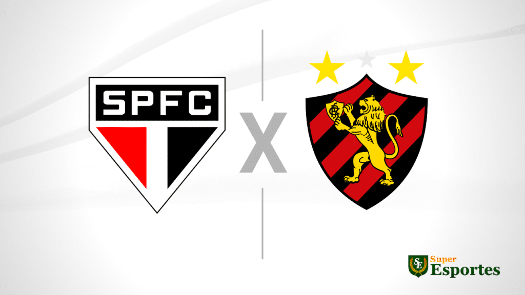 Copa do Brasil 2023: SPORT X SPFC – @