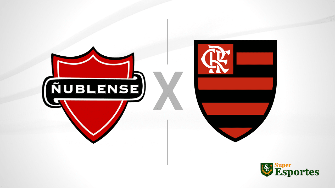 Veja lista de relacionados do Flamengo para jogo contra Ñublense