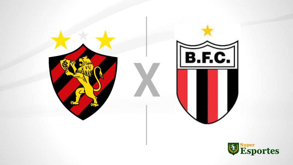 Sport Recife x Botafogo-SP ao vivo e online, onde assistir, que horas é,  escalação e mais da Série B