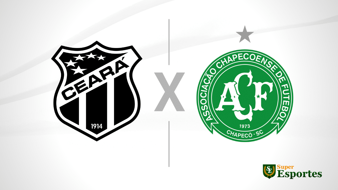 Palpite Ceará x Chapecoense Série B