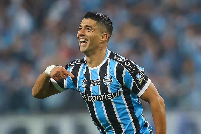 São José x Grêmio: onde assistir, horário e escalações do jogo pelo Gauchão