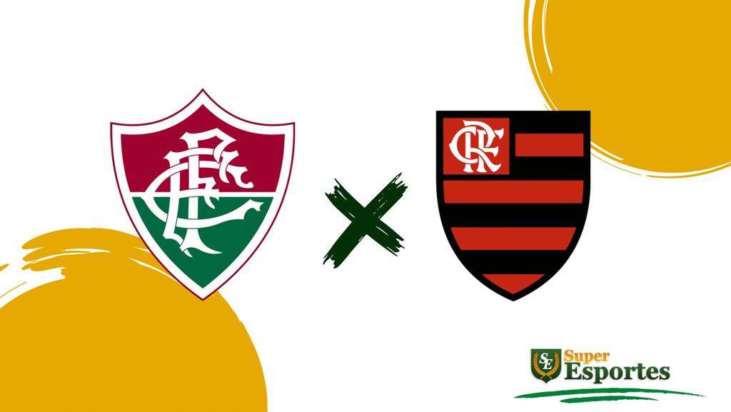 Flamengo x Fluminense ao vivo: onde assistir ao jogo do