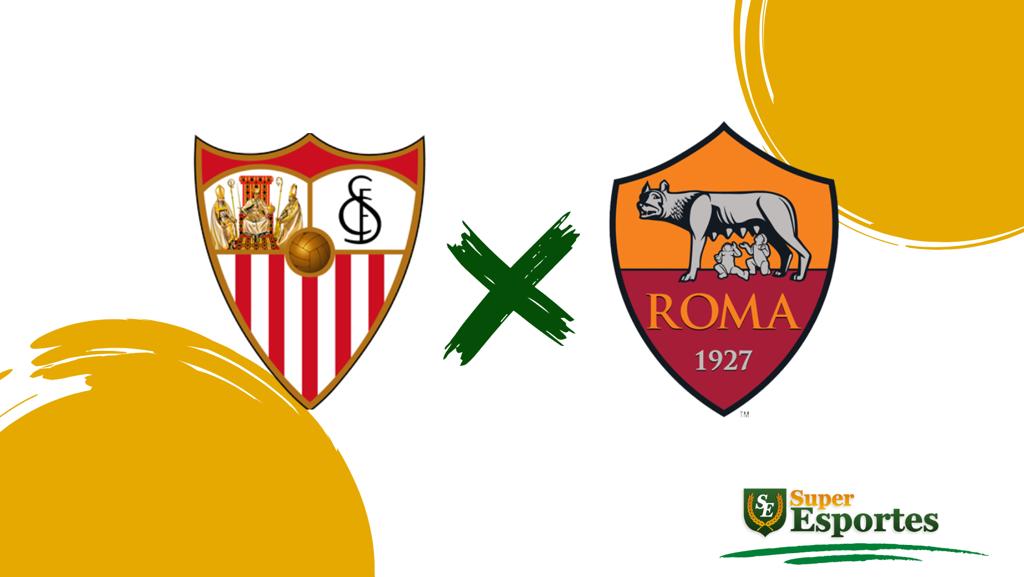 Sevilla x Manchester United: onde assistir ao jogo pela Europa