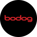 Logo BODOG