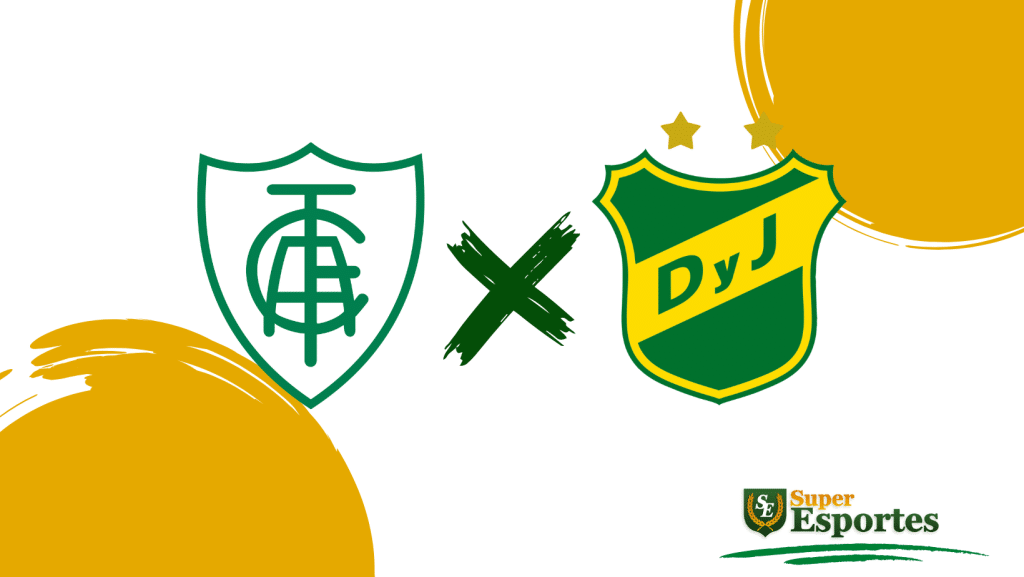 Defensa y Justicia x América: prováveis escalações para o jogo