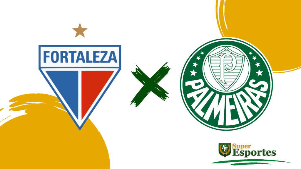 Onde assistir: Palmeiras x Fortaleza ao vivo vai passar pelo