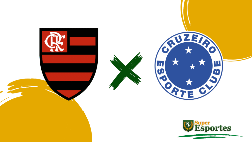 Cruzeiro x Flamengo ao vivo: onde assistir ao jogo do Brasileirão online