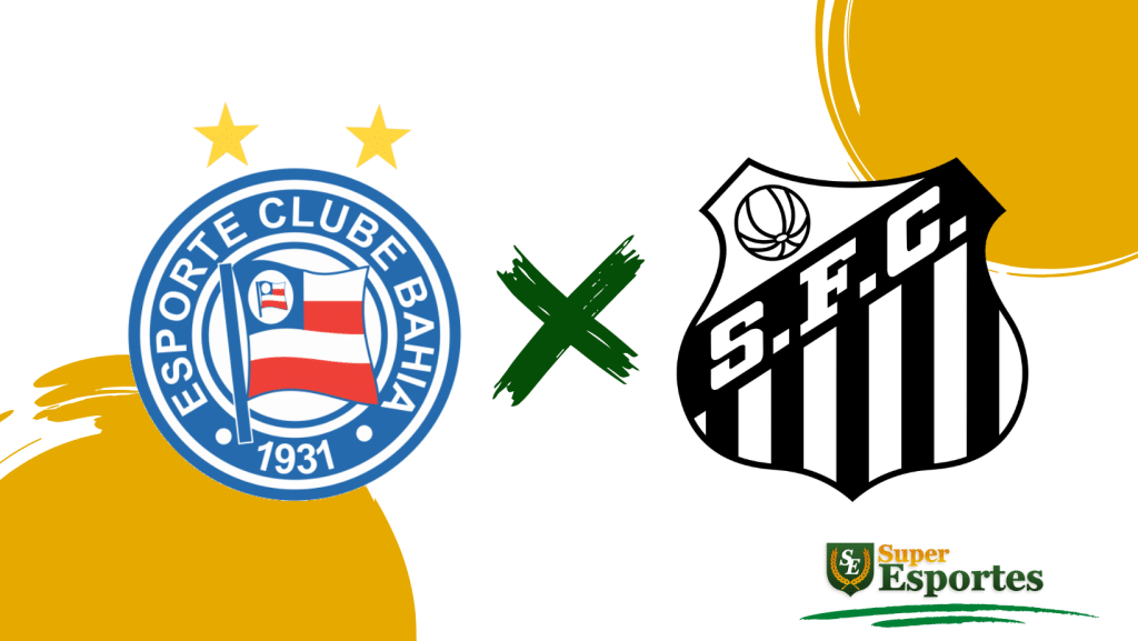 Jogo do Santos hoje: que horas começa e onde assistir