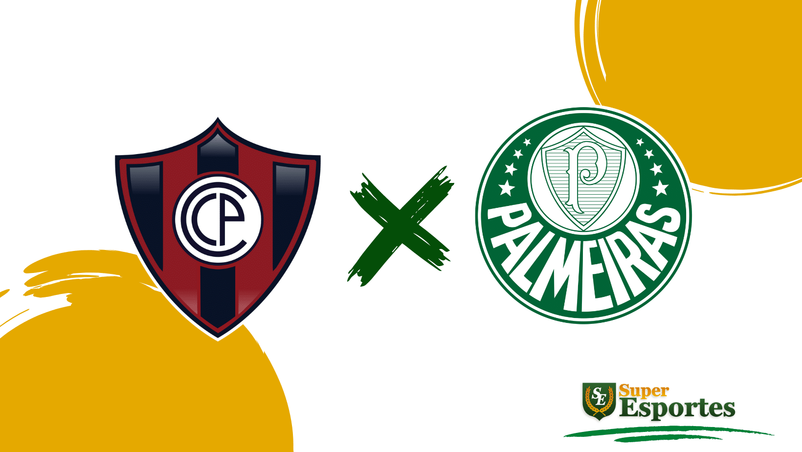 Novorizontino x Palmeiras: onde assistir ao vivo, prováveis