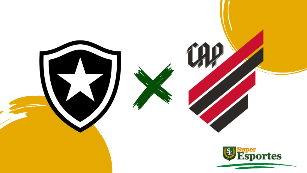 Botafogo de Futebol e Regatas - Ingressos - Botafogo x Athletico-PR