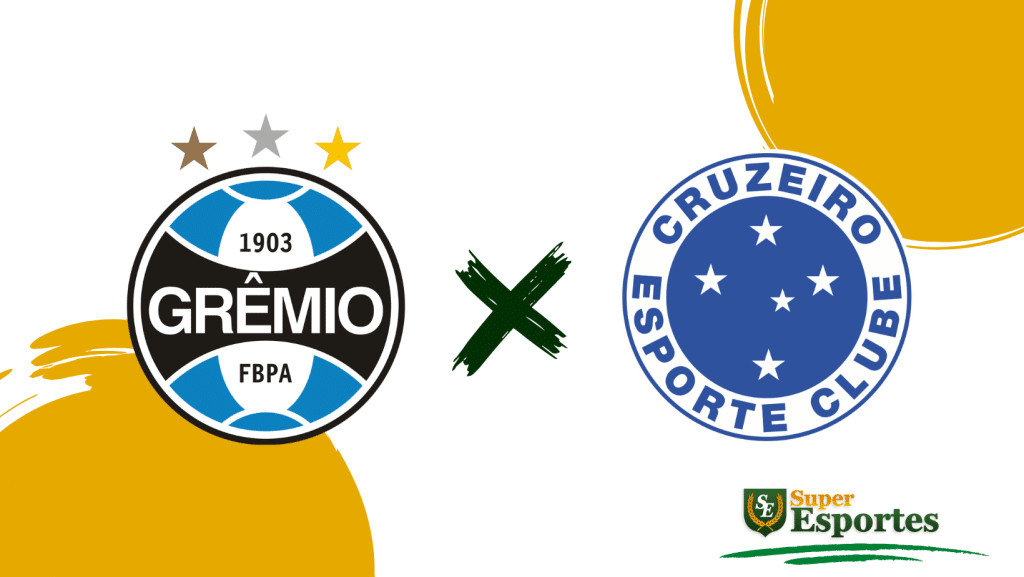 Grêmio x Palmeiras: Uma rivalidade histórica no futebol brasileiro