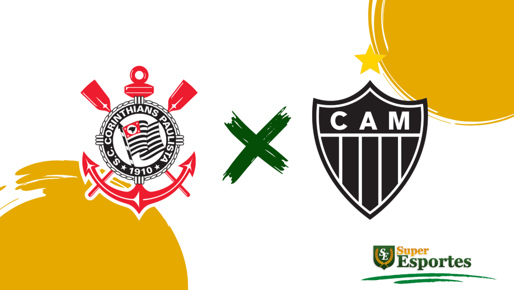 Palmeiras x Corinthians ao vivo: onde assistir e escalação provável