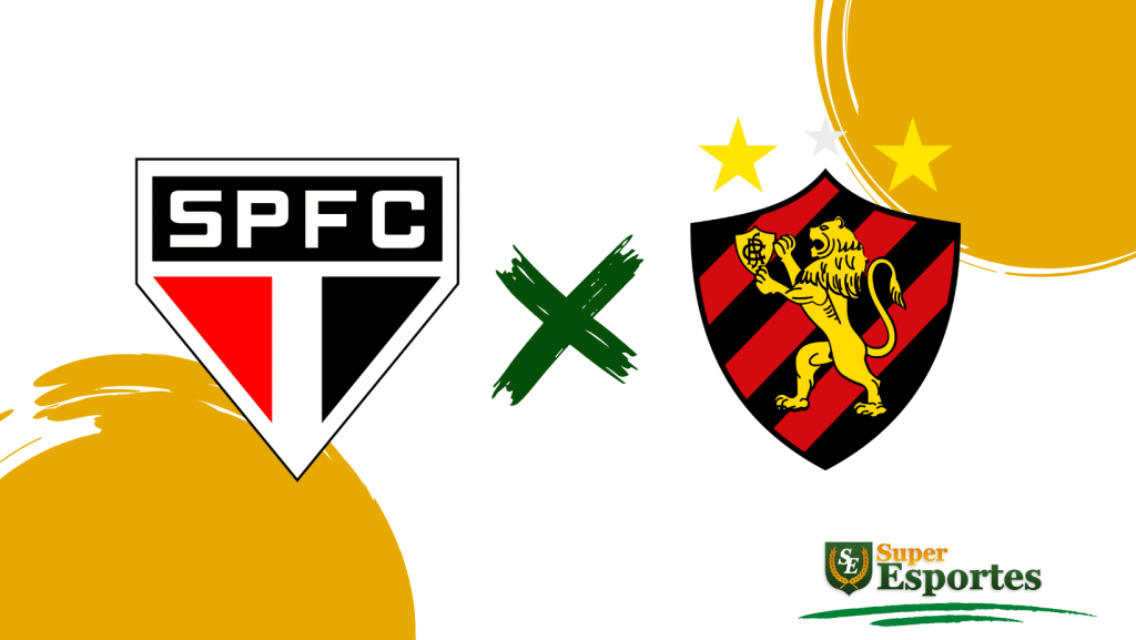 São Paulo x Grêmio ao vivo: onde assistir ao jogo do Brasileirão